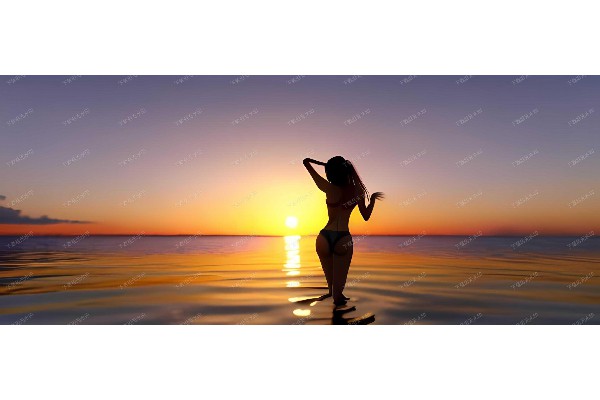 泡在凯瑞桑拿，杭州美景尽收眼底！